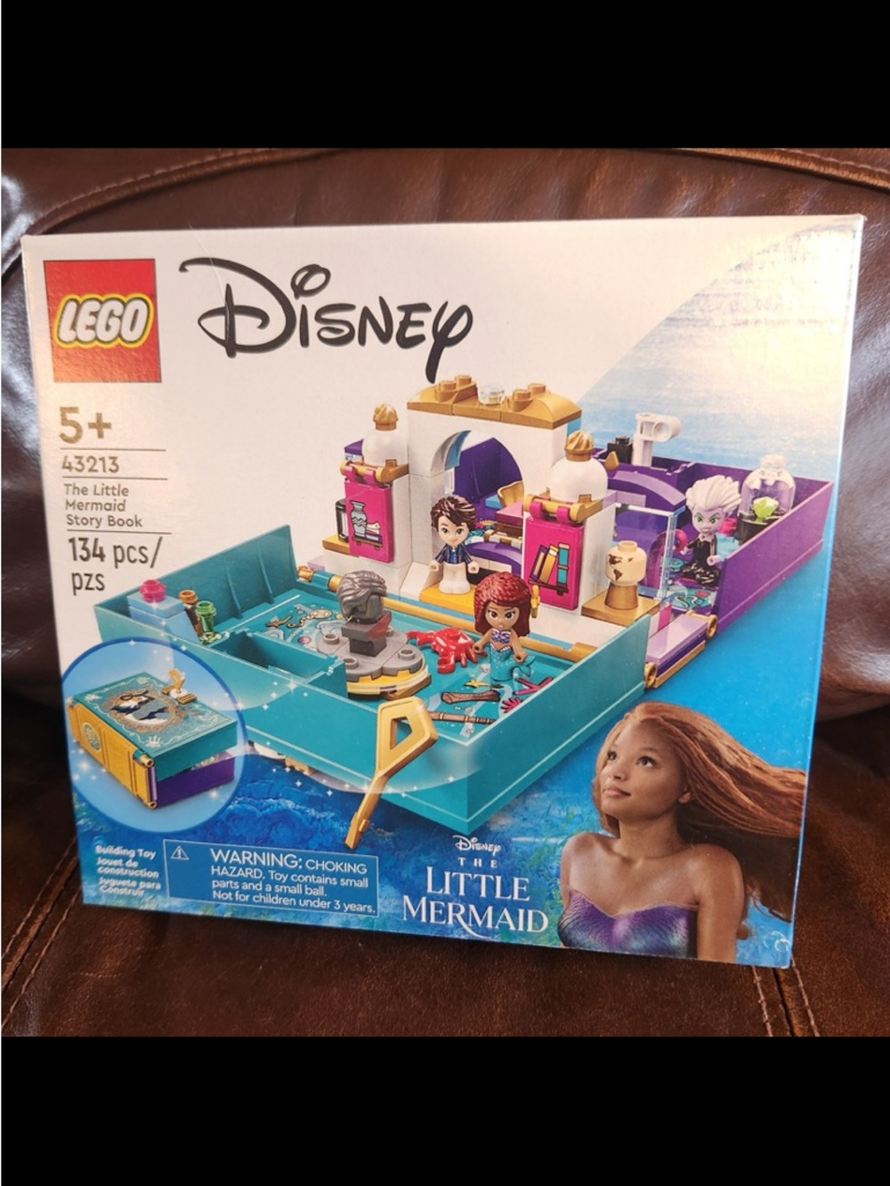 Lego Disney Little Story Set